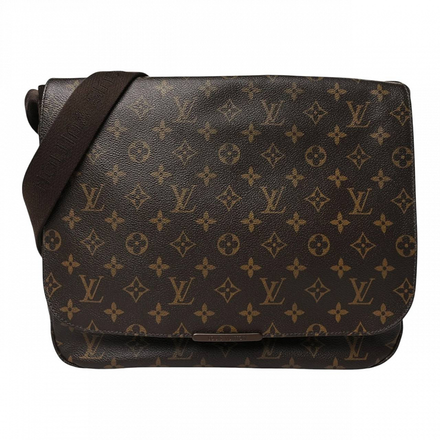 Сумка Louis Vuitton Beaubourg MM