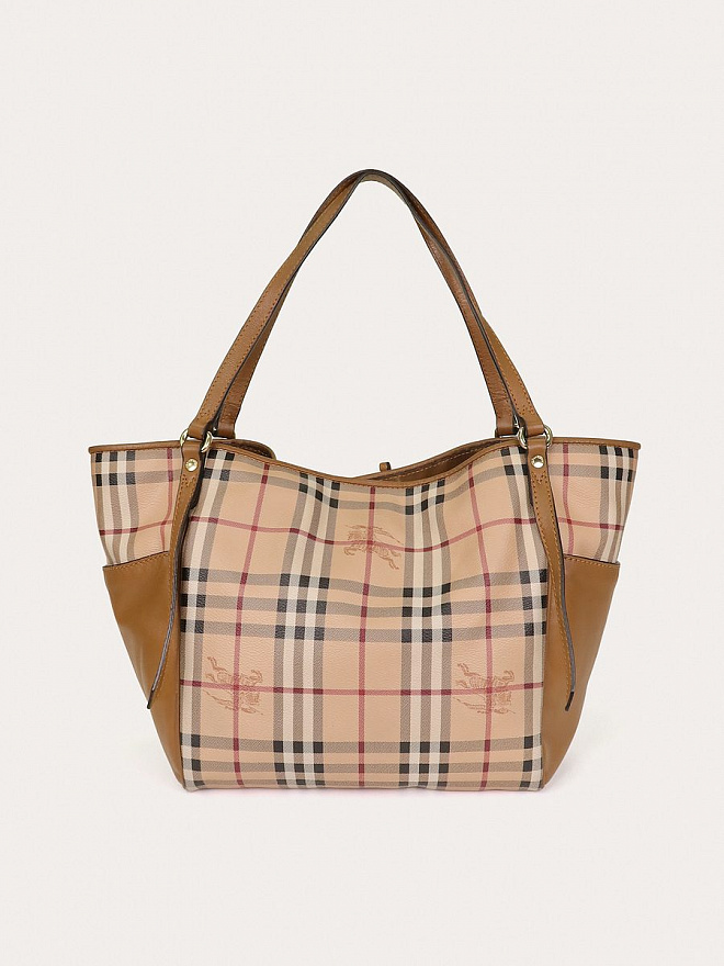 Сумка Burberry Canterbury