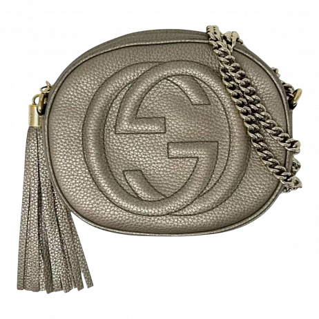 Сумка Gucci Soho