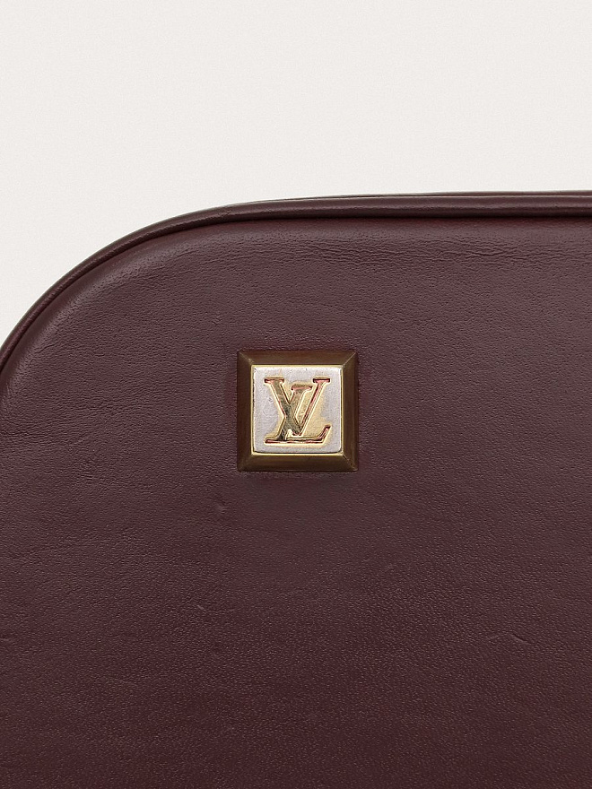 Сумка Louis Vuitton Lin Alma Long