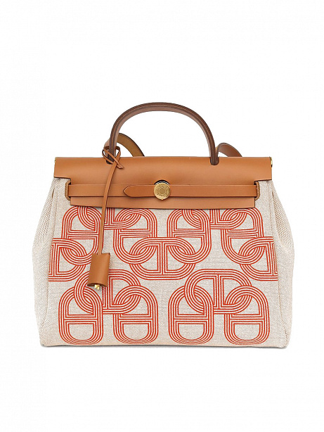 Сумка Hermes Herbag 31