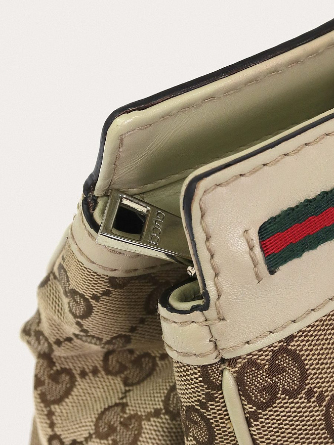 Сумка Gucci Mayfair