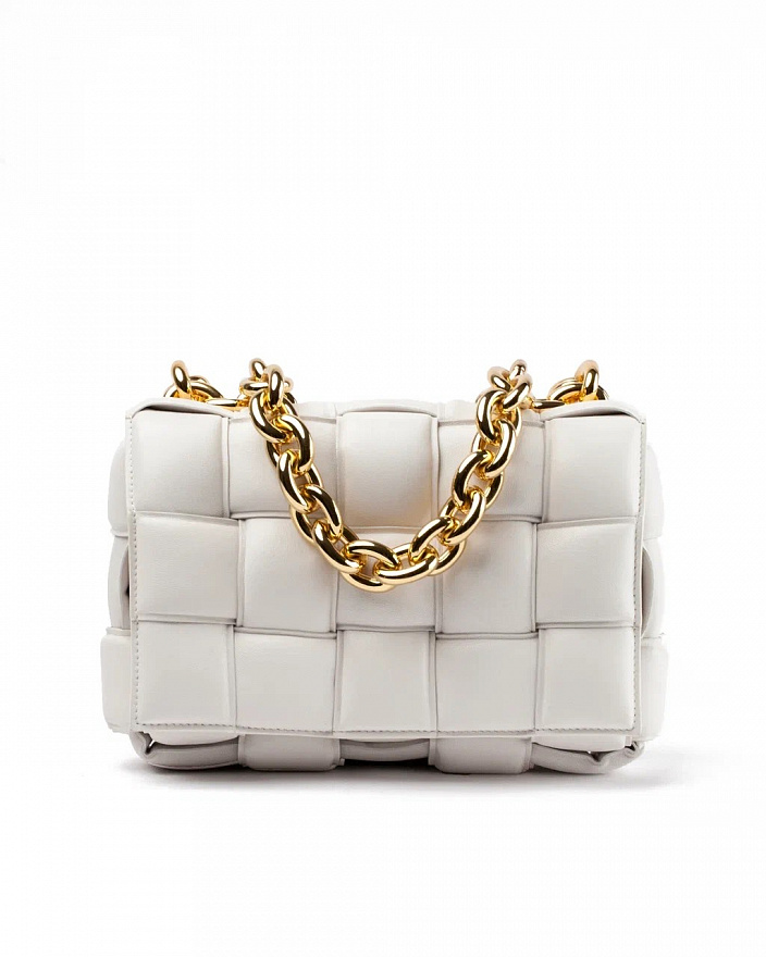 Сумка Bottega Veneta Chain Cassette