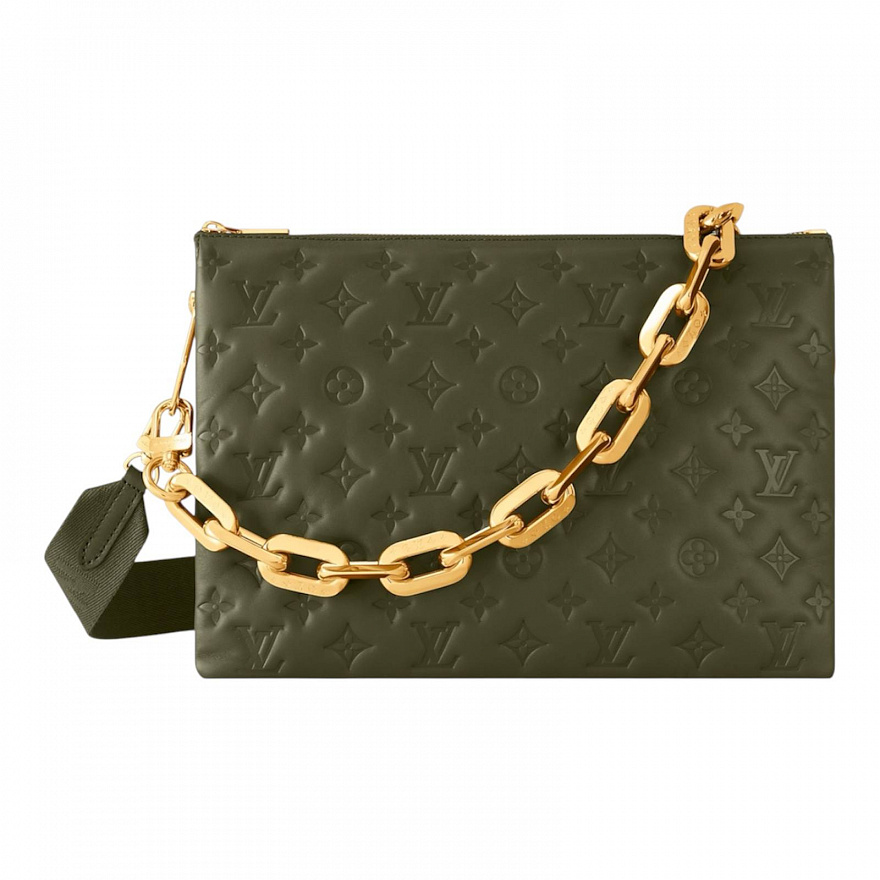 Сумка Louis Vuitton Coussin MM