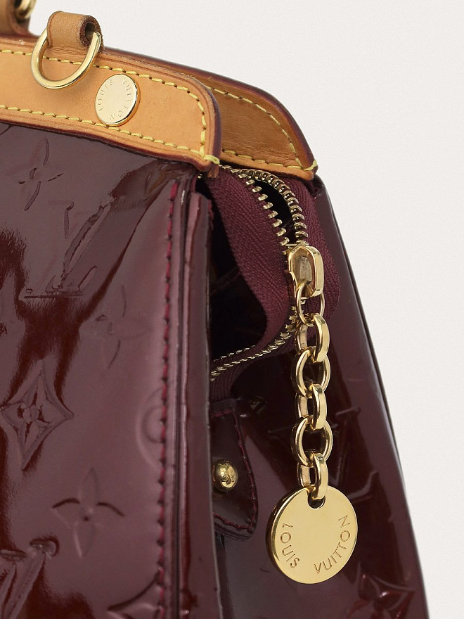 Сумка Louis Vuitton Brea