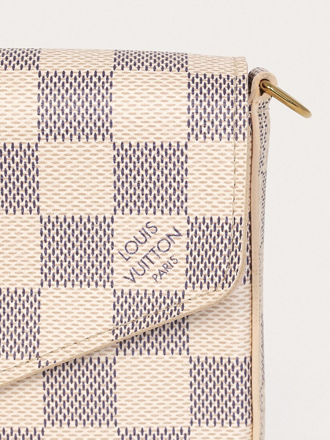 Сумка Louis Vuitton Felicie