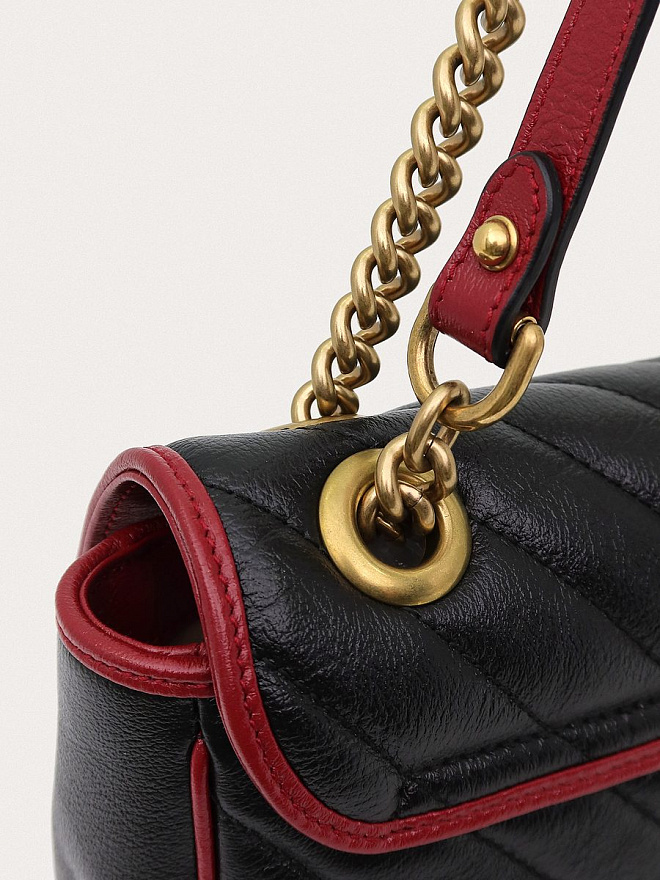 Сумка Gucci GG Marmont