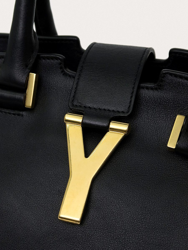 Сумка Saint Laurent Cabas Y Tote