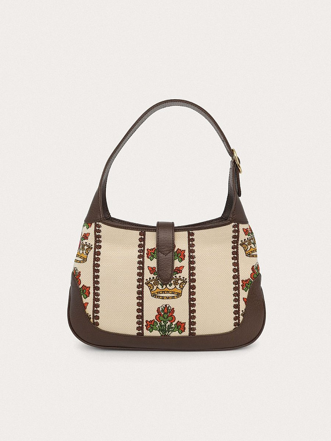 Сумка Gucci Jackie 1961 100 Centennial Music