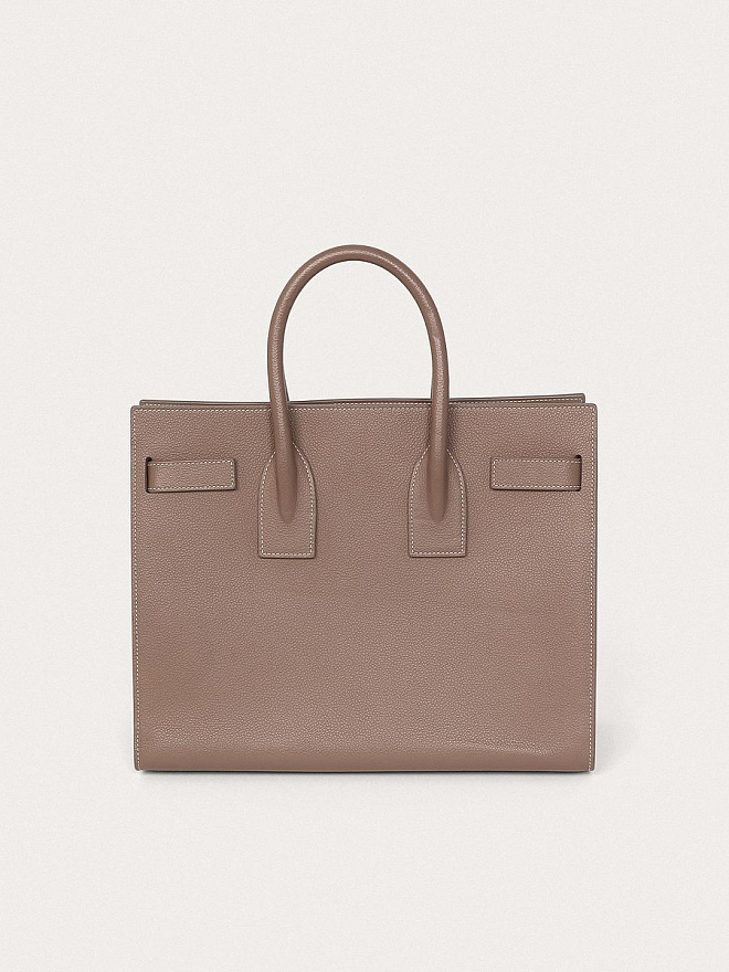 Сумка Saint Laurent Sac De Jour