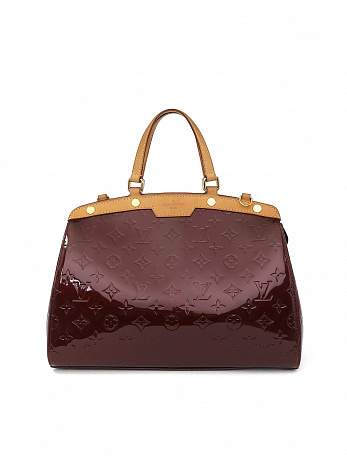 Сумка Louis Vuitton Brea