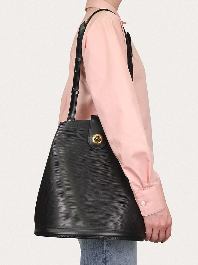 Сумка Louis Vuitton Bucket