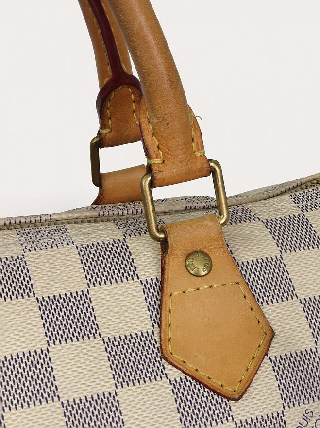 Сумка Louis Vuitton Speedy 30