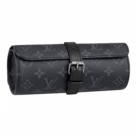 Футляр для 3-х часов Louis Vuitton