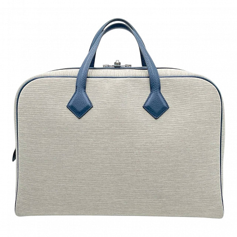 Дорожная сумка Hermes Victoria