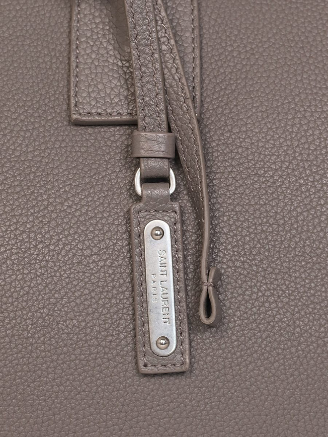 Сумка Saint Laurent Sac De Jour