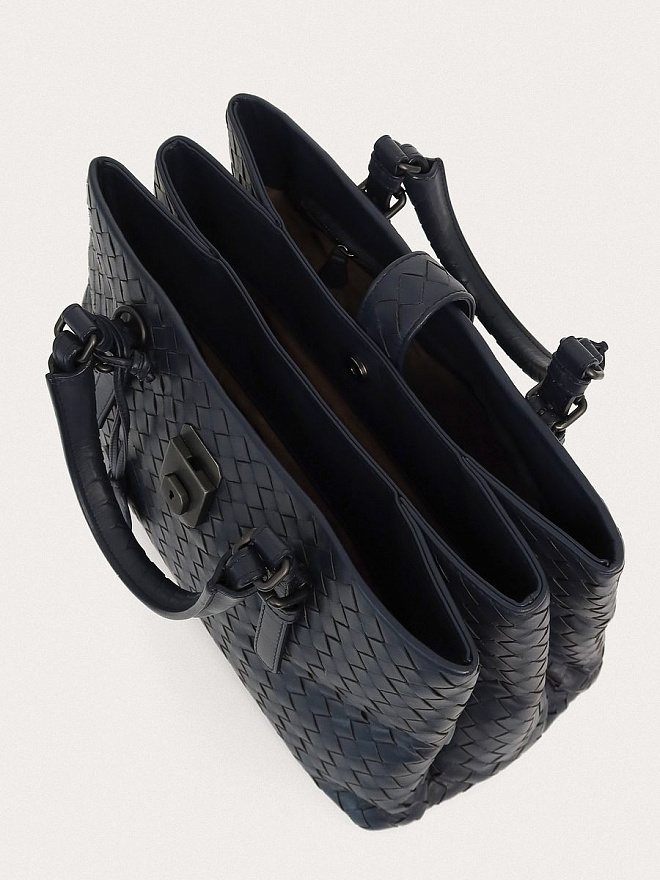 Сумка Bottega Veneta Roma
