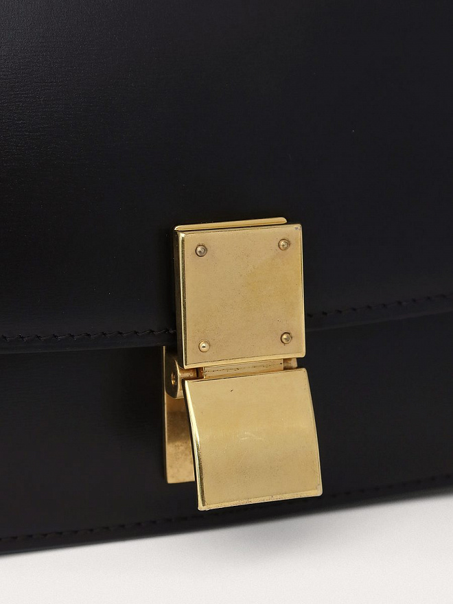 Сумка Celine Classic Box mini