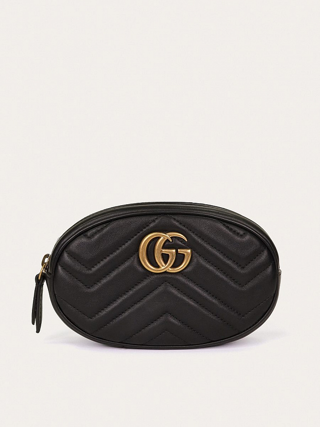 Сумка Gucci GG Marmont