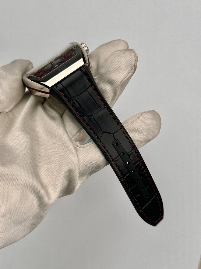 Часы Franck Muller Vanguard Classical 44 V45 SC DT AC