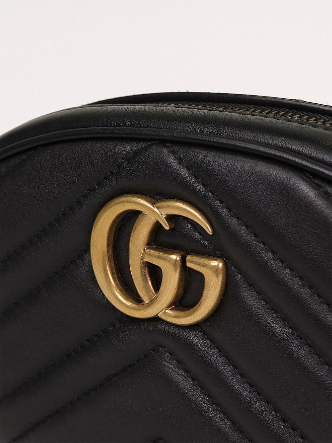Сумка Gucci GG Marmont