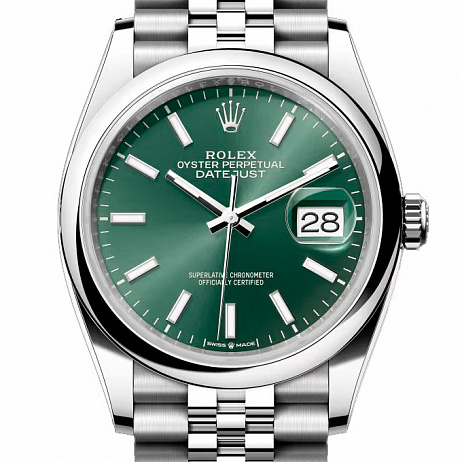 Часы Rolex Datejust 36 126200