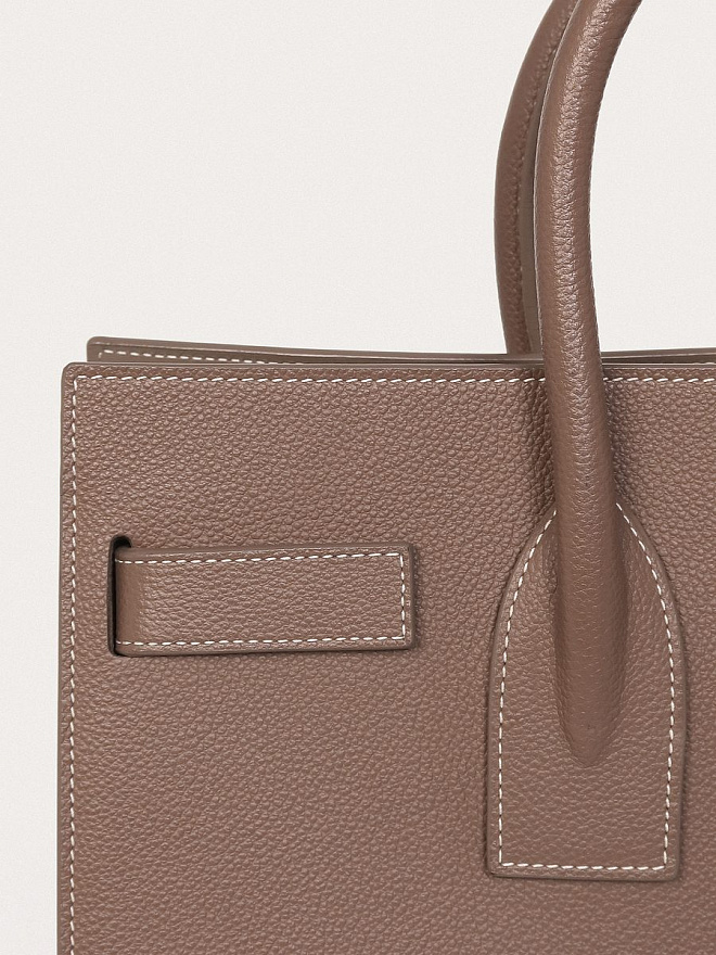 Сумка Saint Laurent Sac De Jour