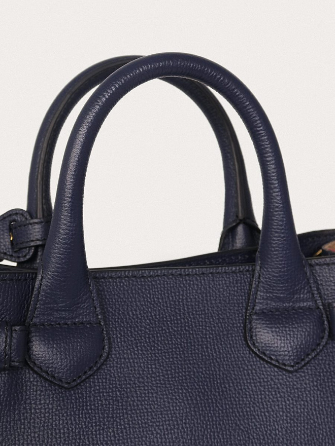Сумка Burberry Banner Tote Small