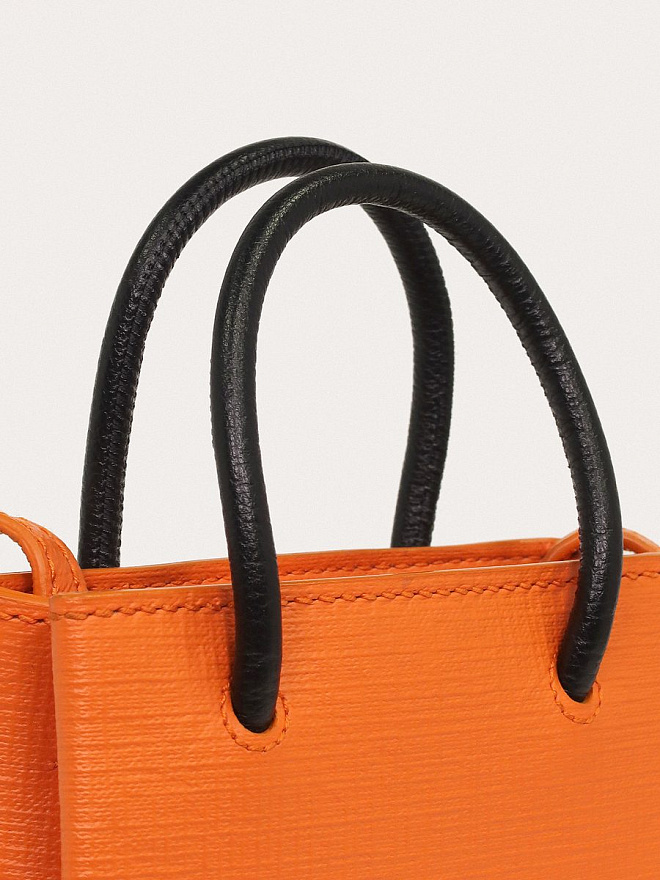 Сумка Balenciaga Mini Shopping bag
