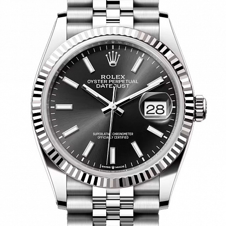 Часы Rolex Datejust 36 126234