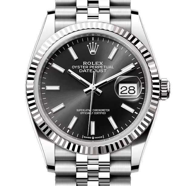 Часы Rolex Datejust 36 126234
