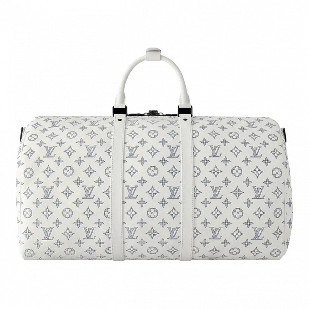 Сумка Louis Vuitton Keepall 50
