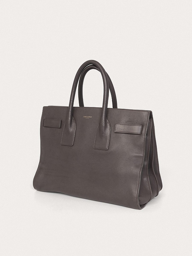 Сумка Saint Laurent Sac De Jour