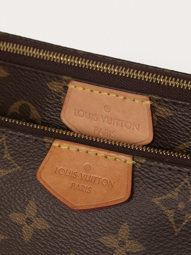 Сумка Louis Vuitton Multi Pochette
