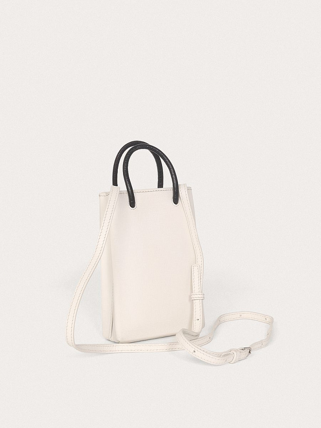 Сумка Balenciaga Mini Shopping Bag