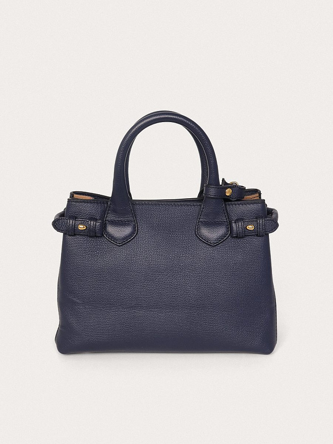 Сумка Burberry Banner Tote Small