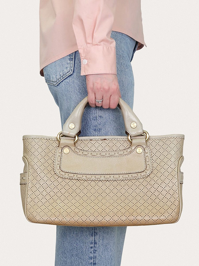 Сумка Celine Boogie