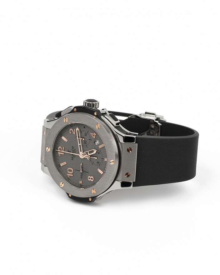 Часы Hublot Vision I 301.NX.5710.RX