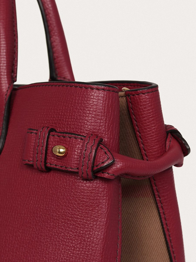 Сумка Burberry Banner Tote