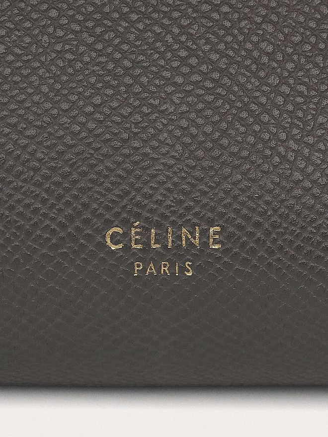 Сумка Celine Belt Nano