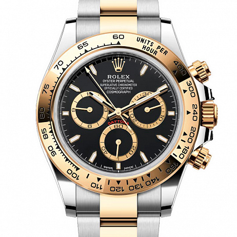 Часы Rolex Cosmograph Daytona 40 126503