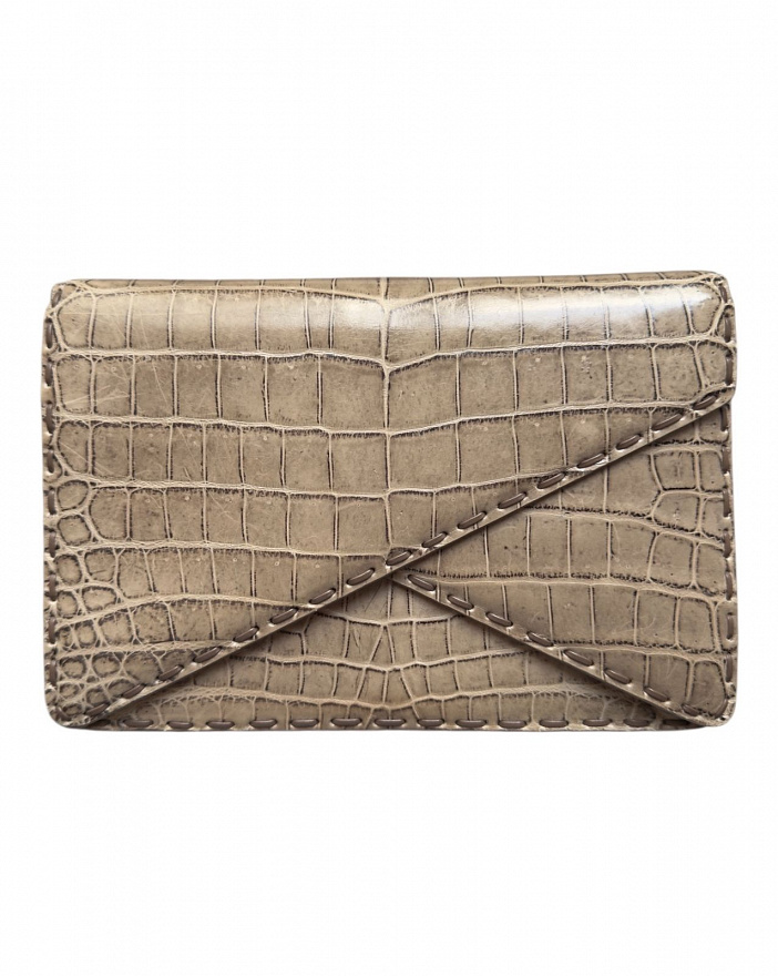 Клатч Bottega Veneta