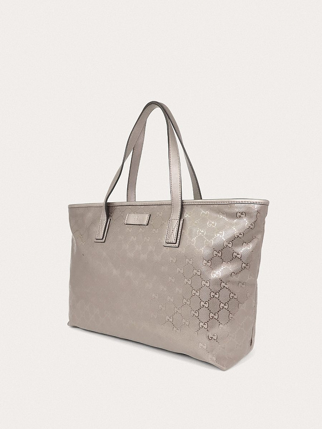 Сумка Gucci GG Supreme Tote