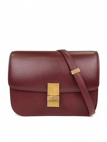 Сумка Celine Classic Box
