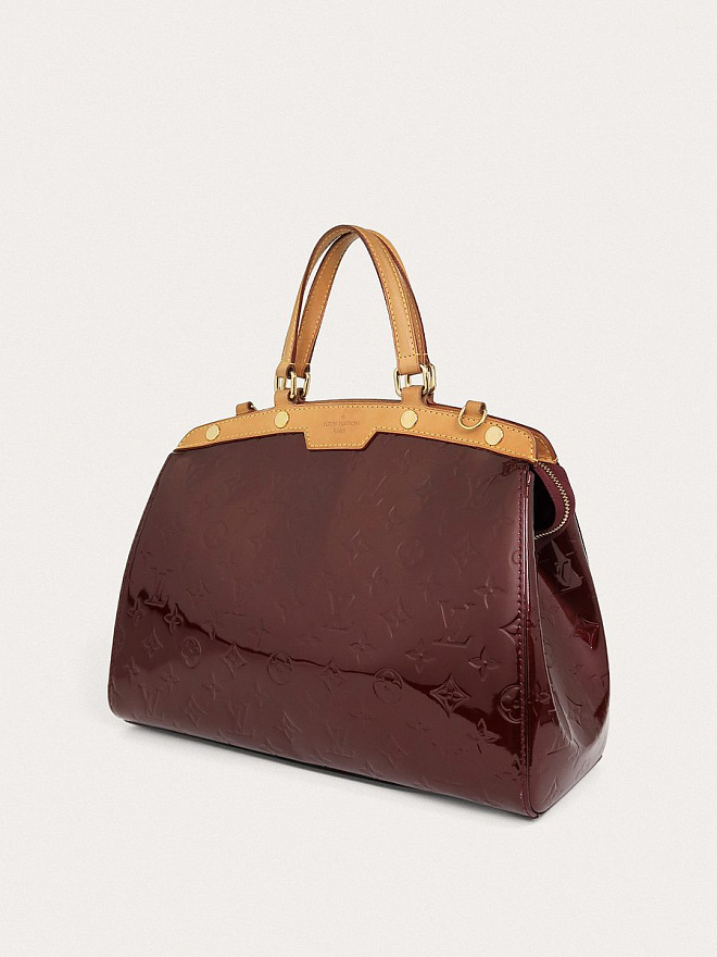 Сумка Louis Vuitton Brea