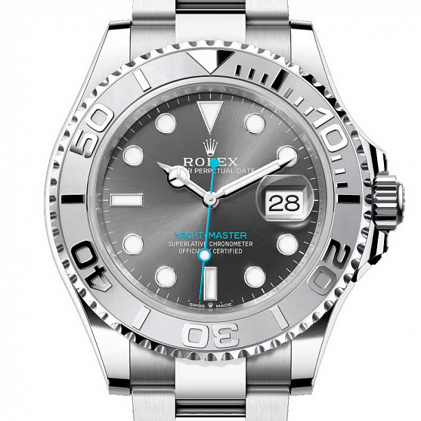 Часы Rolex Yacht-Master 40 126622