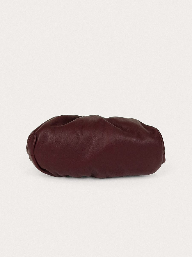 Сумка Bottega Veneta Pouch