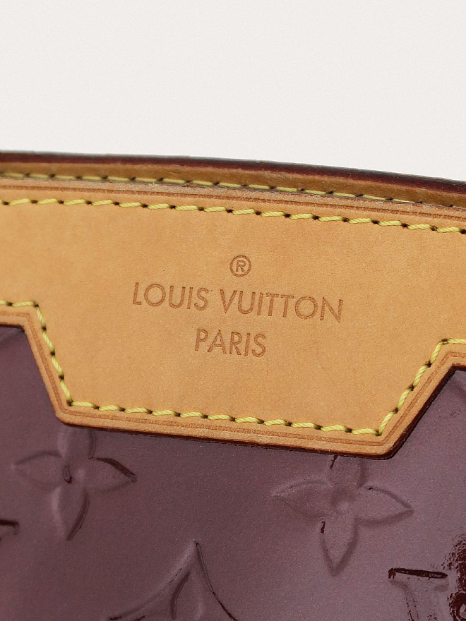 Сумка Louis Vuitton Brea