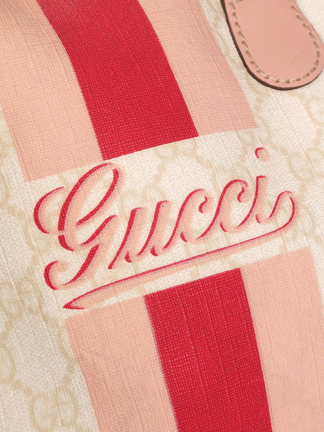 Сумка Gucci Joy Boston GG Web