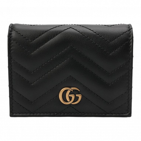 Картхолдер-кошелек Gucci